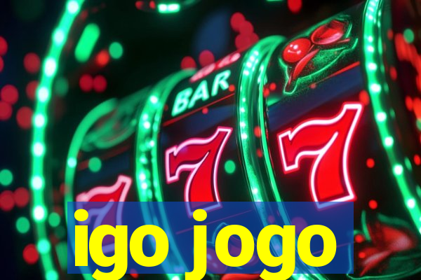igo jogo